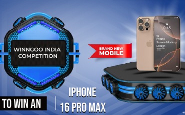 Winngoo India Competition